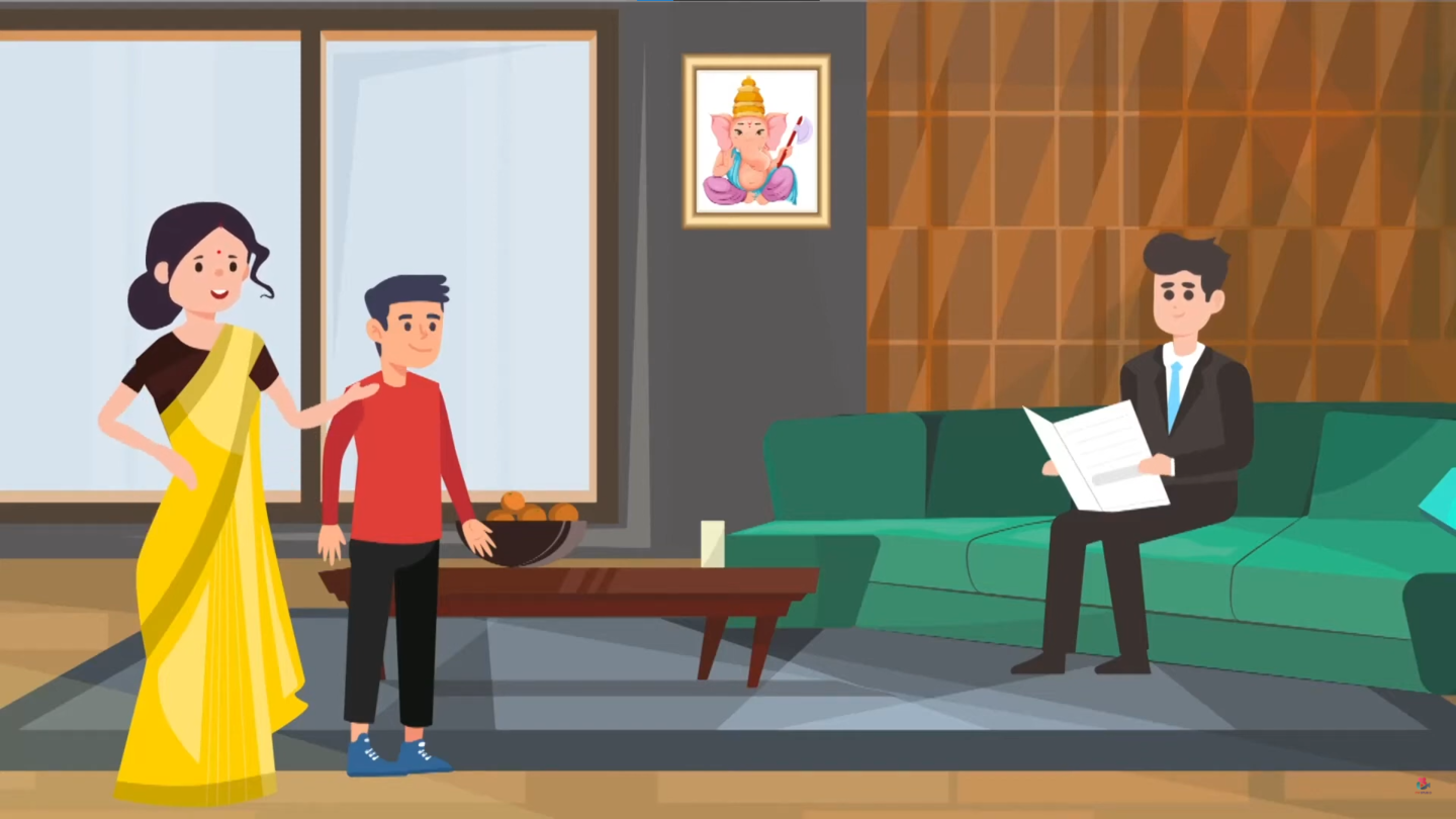 Animation Video